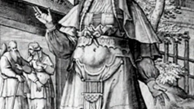 СЁРЕН КЬЕРКЕГОР. "Страх и трепет". Библейский сюжет