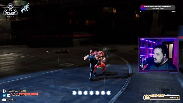 ПанДЕМОниум - KIBORG, The Last Faith, The Talos Principle II смотреть онлайн