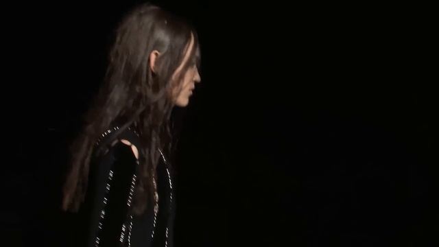 Alexander Wang | Fall Winter 2015/2016 Full Fashion Show | Exclusive смотреть онлайн
