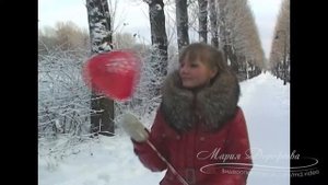 Клип в подарок любимому