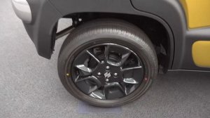 2020 SUZUKI Xbee Hybrid MZ ||  Suzuki Xbee 2020 || スズキ クロスビーハイブリッド MZ 2020年モデル