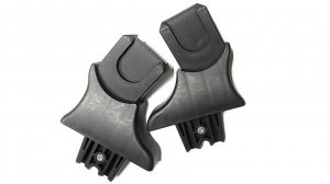 Адаптер для коляски тип 5