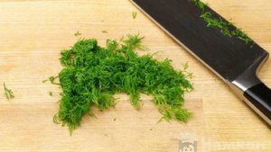 Сметанный соус с грецкими орехами