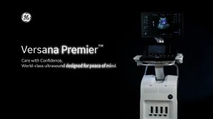 УЗИ аппарат GE Versana Premier