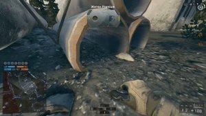 Как найти жетон в battlefield4? Легко!!!