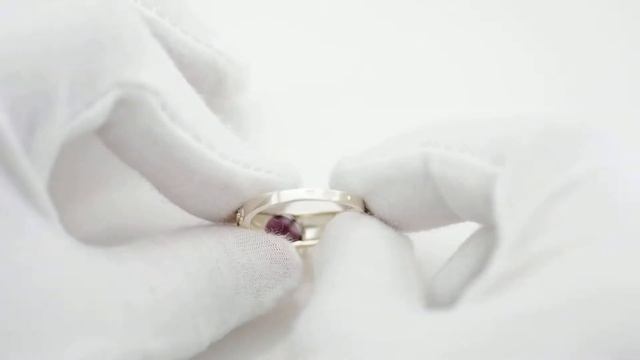 Каталог серебра Украины - Серебряное кольцо Лада