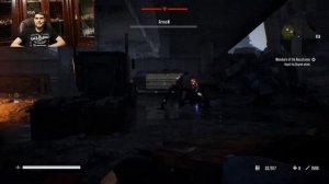 Terminator Resistance Обзор