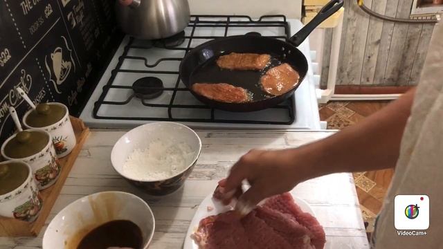 Готовим соломоны смотреть онлайн