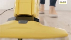 Kärcher FC5 Hartbodenreiniger