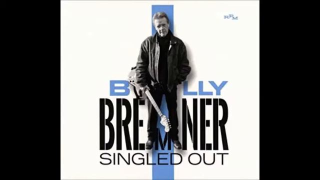Trouble Boys (demo) - Billy Bremner смотреть онлайн