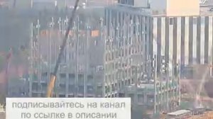 Китай_скоростное строительство