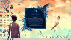 Photoshop cs6 highly compressed 100 mb link in description /tamil