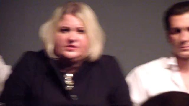 Встреча с создателями спектакля "Мой бедный Марат" МТЦ "Вишневый сад" смотреть онлайн