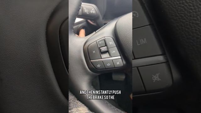 NEW Ford Kuga Diesel Automatic How to reset service light? 🚘 #car #service смотреть онлайн