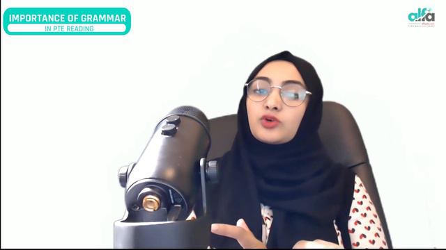 Most Important Grammar Rules For PTE Reading Tips and Tricks | Alfa PTE смотреть онлайн