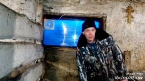 Вентиляция в сарае// борьба с влажностью в сарае// экспериментальный проект