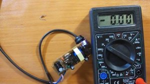 Переделка зарядного устройства сотового телефона: повышаем напряжение