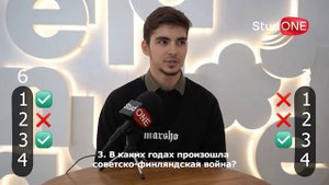 Бумеры против Зумеров №1