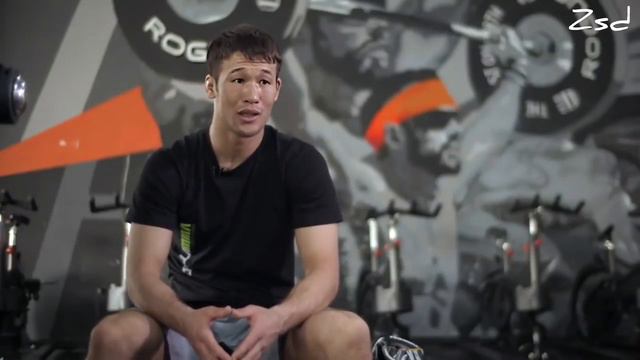 Садриддин Ахмедов Проведет Поединок в Андеркарде у Головкина и Канело? / Шавкат Рахмонов о Гонораре смотреть онлайн