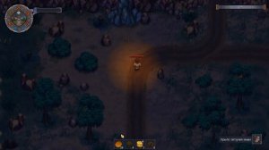 Новая улучшенная печь (Graveyard Keeper) #11