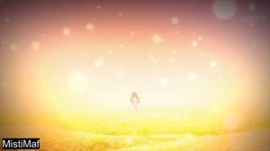 Аниме клип| БЕЛАЯ НОЧЬ| Мемуары Ванитаса