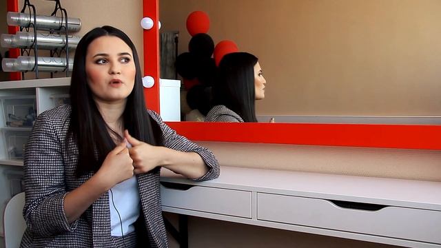 Профессия ВИЗАЖИСТ И МАСТЕР ПО ПРИЧЁСКАМ | Сколько зарабатывает визажист?