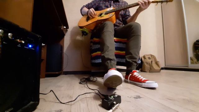 Гражданская оборона - Реанимация (Loop Cover) смотреть онлайн