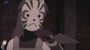 Куда пропал Ямато в аниме Боруто? | Наруто