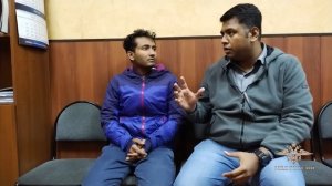 Полицейские задержали подозреваемых в вымогательстве у иностранцев