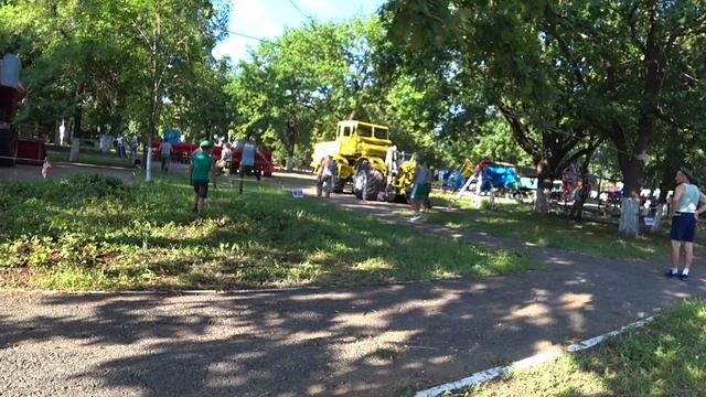 Парк Победы Саратов 14 августа смотреть онлайн