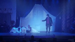 Dracula the Musical - English Full Show