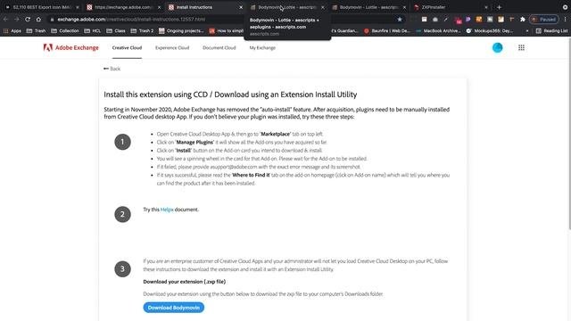 Export SVG,JSON Animation For Web In After Effects 2021(Hindi) #motiondesign #aftereffects