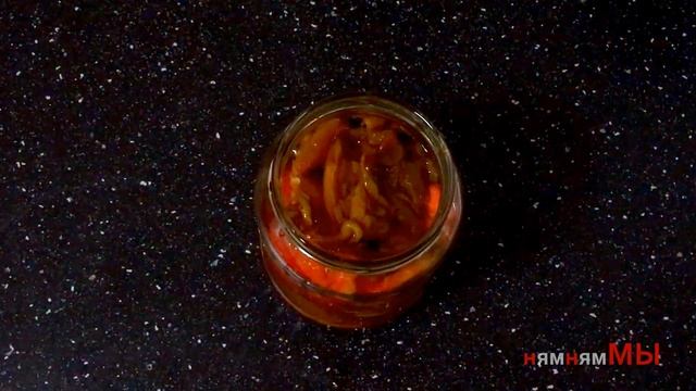 Маринованный болгарский перец смотреть онлайн