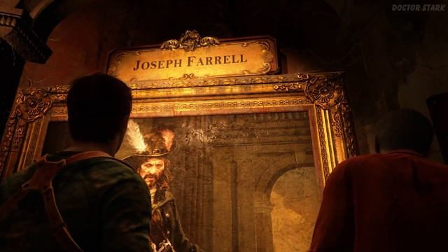 Uncharted 4: Путь вора. Спрятано у всех на виду. Прохождение № 7. ПК. Legacy of Thieves Collection. смотреть онлайн