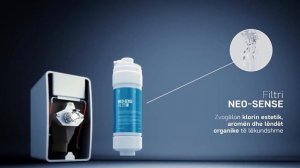 EdelWasser фильтр очистки воды от Zepter