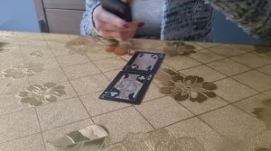 Как поживаешь родной???? Крестовый король? сегодня????????????