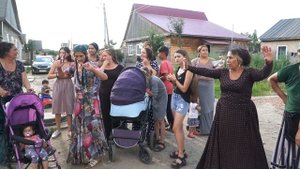 цыгане Йошкар-Ола