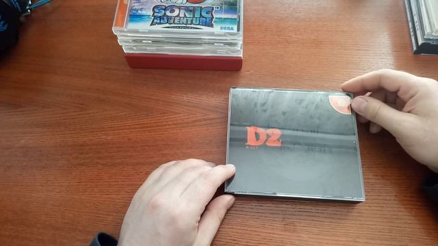 Sega Dreamcast диски смотреть онлайн