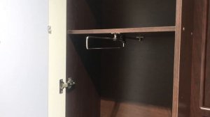 Линейка мебели для прихожей "МОНБЛАН"