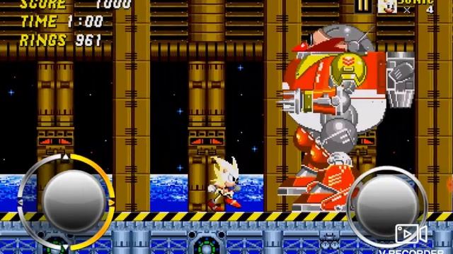 дебаг мод в сонике ??? смотреть онлайн