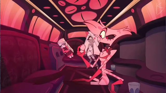 Чарли и Энжел даст ❤️ Клип - [Через 10 лет] смотреть онлайн