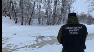 Семья утонувшей в Крещение - Муж расклеился, с детьми работает психолог. Утонула на крещение