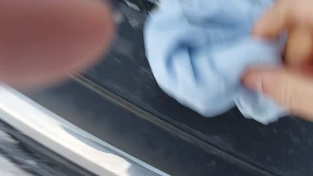 Volkswagen Polo 2020 1.4 DSG/ Поло 2020. Проехал 1700 км. Проверка уровня масла. смотреть онлайн