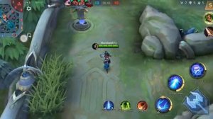 Поднимаю ранг в Мабайл ледженс бенг, бенг.)