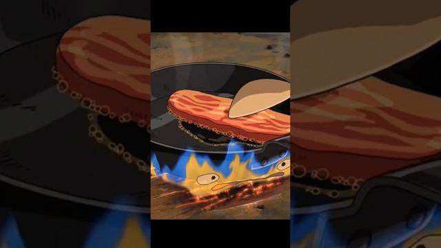 КАЛЬЦИФЕР - Самый милый демон в мире!