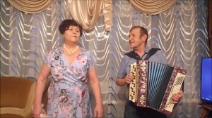 Не выпрашивай любовь супруги Сазоновы