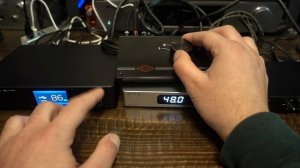 SMSL SU-6 & SH-6 - Good Products With A Number Problem