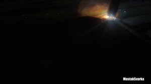 25 лет электроды лежали в гараже. Что с ними стало.