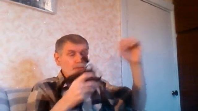 Я – большой-большой-большой человек...