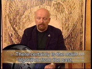 Mystical view changing of fate...(English subtitles)